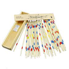 We did not find results for: Bsa Mikado Juego De Mesa Con Caja De Madera Sticks 17 5 Cm Estrategia Palillos Palitos Chinos Juguetes Y Juegos Juegos De Mesa