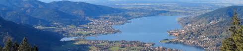 E Bike Verleih Am Tegernsee Hier Gunstig Fahrrad Mieten
