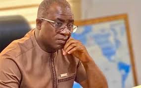 Alleged Government Corruption and Murder in Liberia