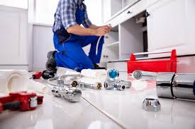 sink installation & repair service
