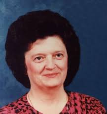 Shirley Nipper Obituary