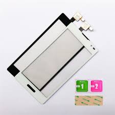 Buy Panel Screen For LG Optimus L9 P760 ...