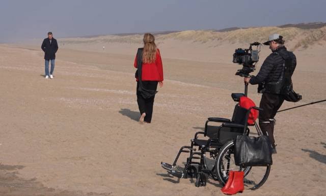Exclusief kijkje achter de schermen bij het afscheid van Jette - TVgids.nl