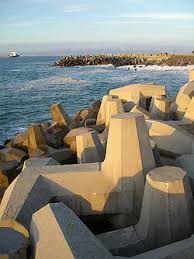 Ozinga offers concrete blocks for sale and rental. Dolos Wikipedia