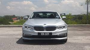 G30 bmw 5 series ckd on sale 530i m sport rm389k. New Bmw 5 Series 2020 2021 Price In Malaysia Specs Images Reviews