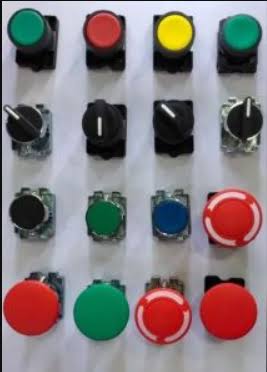 UBTHFJ PUSH BUTTON product image