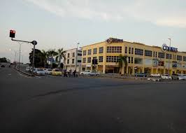 Maybe you would like to learn more about one of these? Shoplot Corner Lot Tiga Tingkat Plaza Melaka Sentral Peringgit Bersebelahan Mydin Zprop Team