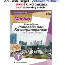 Menyelesaikan masalah dengan menggunakan konsep himpunan. Kunci Jawaban Buku Bahasa Indonesia Yudhistira Kelas 10