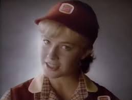 80s Commercials: Burger King, Vanderbilt, Hostess, Betty Crocker, Dentyne,  Ford, Minute Maid, KitKat (1980-83)