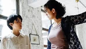 我的姐姐电影讲的是什么内容– 快看漫画问答