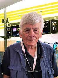 It is with a heavy heart that I received the news from Dr.