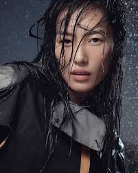 bts.bighitofficial wears @louisvuitton