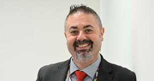 NHS Hampshire and Isle of Wight Trust appoints Lowell