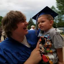 Mitchell Hoenig's Instagram, Twitter & Facebook