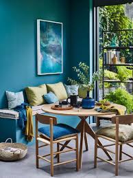 While whites can have undertones of blue, pink, or even green, this is just white in its purest. 40 Best Dining Room Decorating Ideas Pictures Of Dining Room Decor