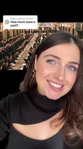 Hannah Rushton's Instagram, Twitter & Facebook