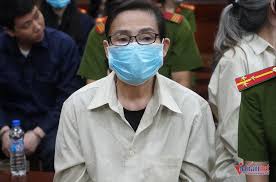 Chiêu thức tinh vi của bà trùm Oanh 'Hà' trong việc qua mắt cảnh sát