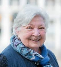 Meet Franchelle C Millender