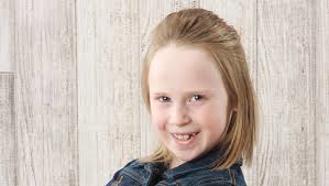 Sturgeon Bay area girl wants to help children in foster care