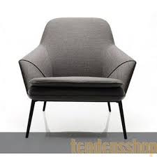 Hug Stof Laenestol Fri Fragt Feature Armchair Chair Upholstered Arm Chair