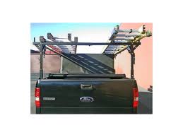 Does anyone know of any rack that will work with a cover. Us Rack F 150 Stake Pocket Truck Rack For Tonneau Covers Black 84210511 04 21 F 150 Styleside
