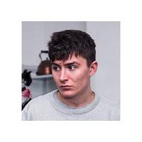 Will Hewitt a Freelance Editor in Sheffield working at Raiffeisen Informatik