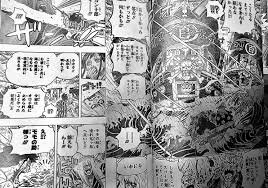 If chapter is not working/broken, please comment. One Piece 974 Spoiler Pirateboard