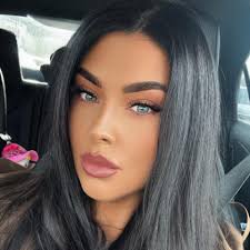 Georginalouise Cooper