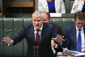 Michael or mike mccormack may refer to: Fighting Words As Michael Mccormack Urges National Party Unity