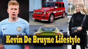 Hi i'm veerle, i'm a graphic/web designer living in belgium. Kevin De Bruyne Biography Lifestyle Family Wife Kids House Cars And Net Worth Youtube