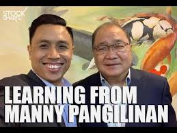 Manny pangilinan group of companies. Manny Pangilinan S Investing And Business Tips Youtube