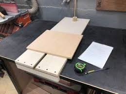 The Multi Function Router Table Jig Router Table Router Table Top Router