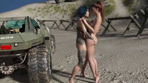 Page 319 | Various-Authors-ComicsKizaru3dCatharsis | Erofus - Sex and  Porn Comics