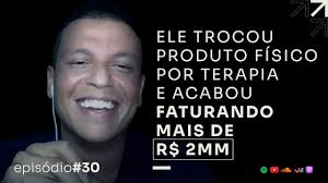 ELE FATUROU 1MM EM 1 DIA COM DESENVOLVIMENTO PESSOAL