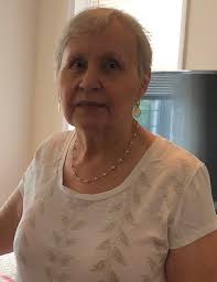 Obituary information for Luz D. Muniz