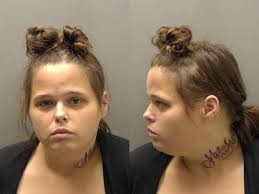 Buchanan County Jail Activity (08/02/24)