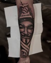 Villain Arts Tattoo Festivals