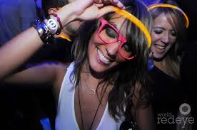 Robbie Rivera at LIV