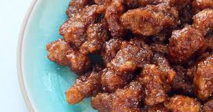 Je Vous Propose Ma Recette De Bœuf Croustillant Au Caramel Et Au Poivre La Viande Reste Croustillante Grace A Une Astuce Que J Croustillant Recette Boeuf Bœuf