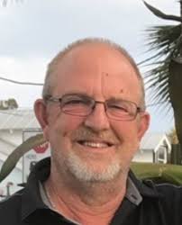 Obituary for Paul W. Duke