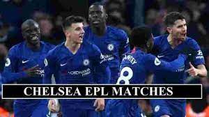 The website and 5th stand app regularly broadcast live streamed events for the men's, women's and academy teams. Chelsea Vs Fulham Live Stream Premier League Free Channels