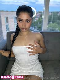 Minaxross Nude Leaks (18 Photos) - TheFap
