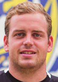 2014-2015 Senior Award Ceremony May 4, 2015 7:00 p.m. Hamming Hall