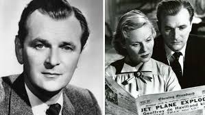 La Vida y El Triste Final de Nigel Patrick