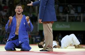 He is the current world champion, former european champion and current olympic champion. Fantazie Judisticky Demon Krpalek Vybojoval Prvni Zlato Pro Cesko O2