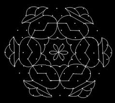 New model flower pulli kolam rangoli design video part 418. Top 9 Pongal Kolam Designs With Pictures 2021 Styles At Life