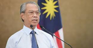 Elections mr muhyiddin can advise the king to. Rheaij Uhk2upm