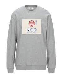 Mcq Alexander Mcqueen Sweatshirts Online On Yoox 12500040sa