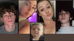TBI seeking suspect(s) after 4 family members of abandoned baby discovered  dead