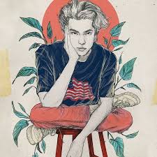 New The 10 Best Art Ideas Today With Pictures Checkmate He Made It To The Very Last Page Of My Sketchbook Ref Cona Grey Art Art Illustration Art
